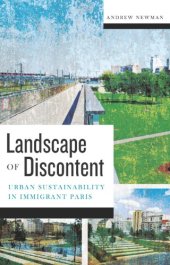 book Landscape of Discontent: Urban Sustainability in Immigrant Paris