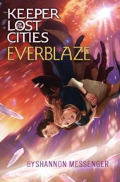 book Everblaze (Book 3)