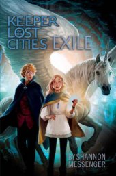 book Exile (Book 2)