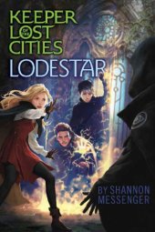 book Lodestar (Book 5)