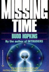 book Missing Time