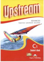 book Upstream Advanced C1 Student’s Book Revised