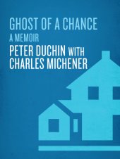 book Ghost of a Chance: A Memoir