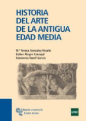 book Historia del Arte de la Antigua Edad Media