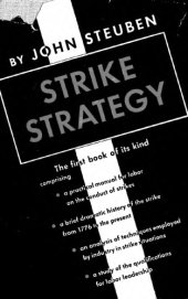 book Strike Strategy