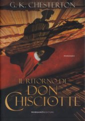 book Il ritorno di Don Chisciotte