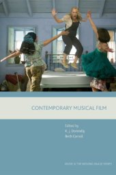 book Contemporary Musical Film