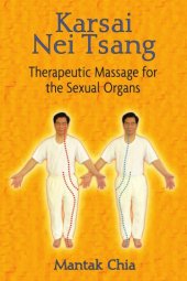 book Karsai Nei Tsang Therapeutic Massage for the Sexual Organs