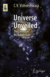 book Universe Unveiled: The Cosmos in My Bubble Bath