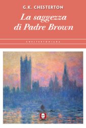 book La saggezza di Padre Brown