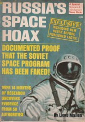 book Russia’s Space Hoax