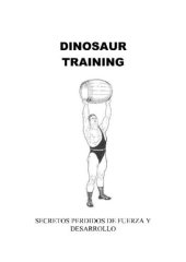 book Dinosaur Training