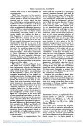 book [Article] A 1971 review of a 1969 Patristic publication, "Amphilochii Iconiensis ´Iambi ad Seleucum´, VII + 105 pp."