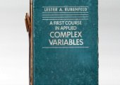 book A first course in applied complex variables