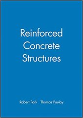 book Reinforced Concrete Structures