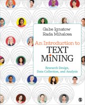 book An Introduction to Text Mining Research Design Data Collection and Analysis