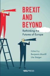 book Brexit and Beyond: Rethinking the Futures of Europe