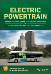 book Electric Powertrain