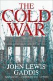 book The Cold War: A New History