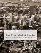 book The Free Market Reader