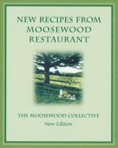 book New Recipes from Moosewood Restaurant