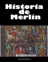 book Historia de Merlín