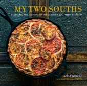 book My Two Souths: Blending the Flavors of India into a Southern Kitchen