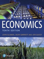 book Economics