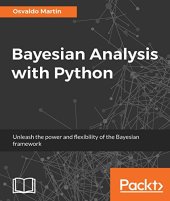 book Bayesian Analysis with Python