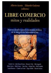 book Libre comercio: mitos y realidades