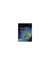 book Quantum Mechanics