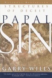 book Papal Sin: Structures of Deceit