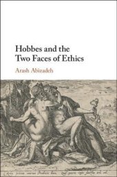 book Hobbes and the Two Faces of Ethics