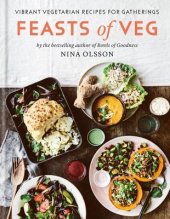 book Feasts of Veg: Plant-Based Food for Gatherings