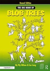 book The Big Book of Blob Trees