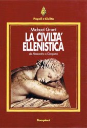 book La civiltà ellenistica. Da Alessandro a Cleopatra