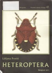 book Heteroptera