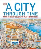 book A City Through Time