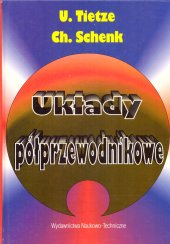 book Układy półprzewodnikowe