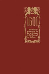 book 1601