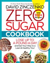 book Zero Sugar Cookbook