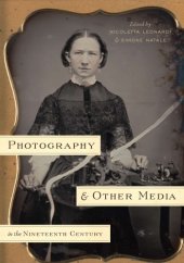 book Photography and other media in the nineteenth century