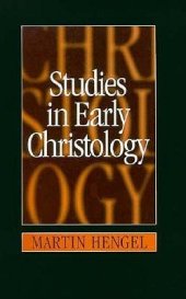 book Studies In Early Christology