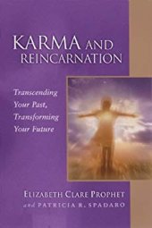 book Karma and Reincarnation: Transcending Your Past, Transforming Your Future