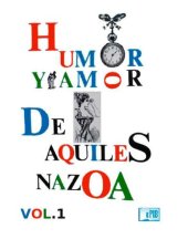 book Humor y Amor