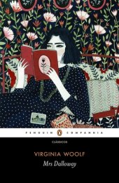 book Mrs. Dalloway