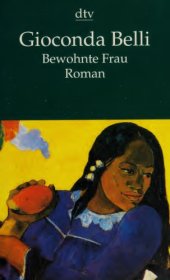 book Bewohnte Frau. Roman