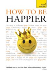 book How to Be Happier Teach Yourself