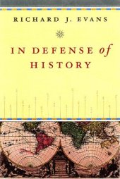 book In Defense of History