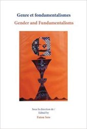 book Genre et fondamentalismes / Gender and Fundamentalisms